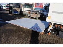 Renault Midlum 300 + LIFT 4T + MANUAL + EURO 5