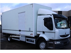 Renault Midlum reserved ! 300 + LIFT 4T + MANUAL + EURO 5