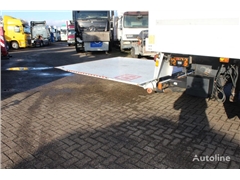 Renault Midlum 300 + LIFT 4T + MANUAL + EURO 5