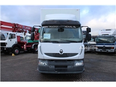 Renault Midlum reserved ! 300 + LIFT 4T + MANUAL + EURO 5