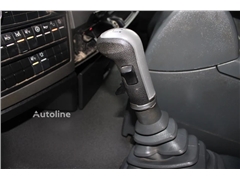 MAN TGS 35.440 + COPMA 450 6x + 8X4 + SPRING + MANUAL