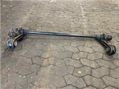 VOLVO FRONT STABILISATOR BAR 22004643