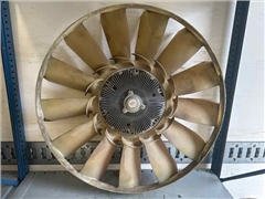 MAN VISKOS FAN 51.06600-7050