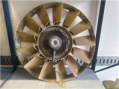 MAN VISKOS FAN 51.06600-7050