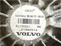 VOLVO VISKOS  21990514