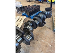 VOLVO CRANKSHAFT  22235114