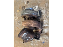 VOLVO TURBO 21899680