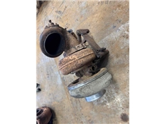 VOLVO TURBO 21899680