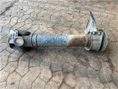 SCANIA PROPSHAFT P614 2093909