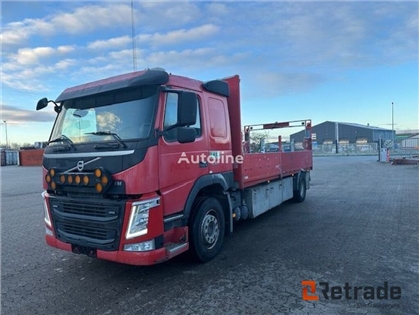 Volvo FM330 4x2