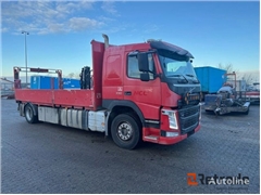 Volvo FM330 4x2