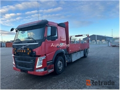 Volvo FM330