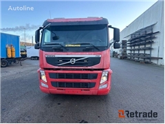 Volvo FM330 4x2