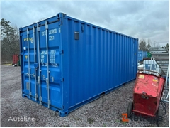 Sprzedam kontener 20 stopowy Container 20 fot isol