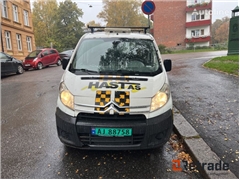 Citroen JPY12 90HK L1H1