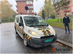 Citroen JPY12 90HK L1H1