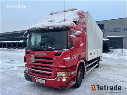 Scania P360