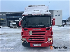 Scania P360