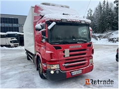 Scania P360