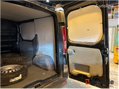 Renault Trafic 2,7t dCi