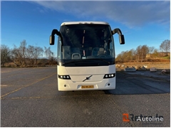 Sprzedam autobus podmiejski Volvo B12 poprzez aukc