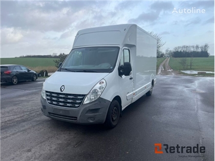 Renault F3500 DCi 150