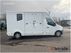 Renault F3500 DCi 150