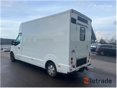 Renault F3500 DCi 150