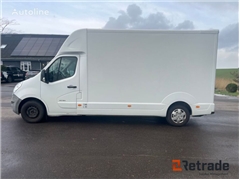 Renault F3500 DCi 150