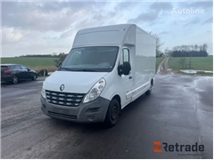 Renault F3500 DCi 150