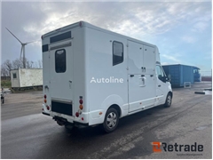 Renault F3500 DCi 150