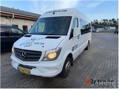 Sprzedam kombi minibus Mercedes-Benz Sprinter popr