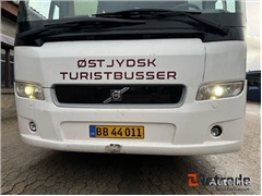 Sprzedam autokar turystyczny Volvo 9700hd poprzez