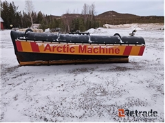 Sprzedam pług do śniegu Arctic Machine AM 3700 HPD