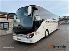 Sprzedam autokar turystyczny Setra S 516 Hd/2 popr