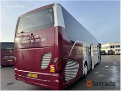 Sprzedam autokar turystyczny Setra S 516 Hd/2 popr