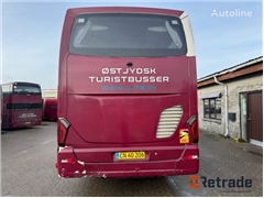 Sprzedam autokar turystyczny Setra S 516 Hd/2 popr