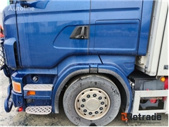 Scania R560