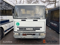 Iveco Eurocargo Lastbil / IVECO Truck