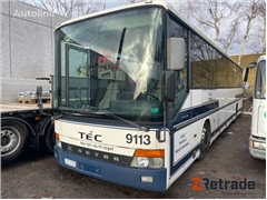 Sprzedam autobus podmiejski Setra 5315 UL Bus / SE