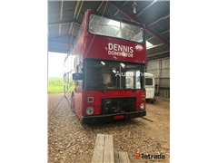 Sprzedam autobus wycieczkowy Dennis Party bus / De