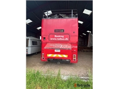 Sprzedam autobus wycieczkowy Dennis Party bus / De