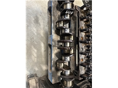 VOLVO CRANKSHAFT D13 20486222