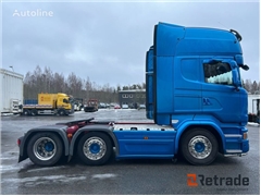 Scania R450