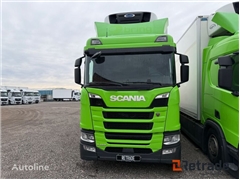 Scania R450B 6X2 4NB