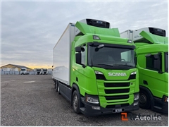 Scania R450B 6X2 4NB