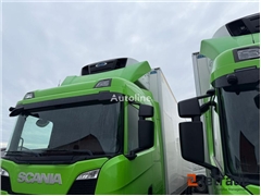 Scania R450B 6X2 4NB