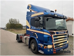 Scania P310 LA 4x2 MNA