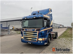 Scania P310 LA 4x2 MNA