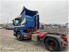 Scania P310 LA 4x2 MNA